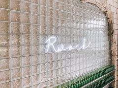 -RWORK·COFFEE(滨江店)