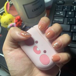 -POINT服务季·点睛创意美甲沙龙