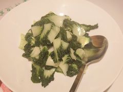 -宝轩渔府·老字号海鲜·正宗津菜(水上店)