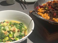-井水小厨·湘菜(活力广场店)