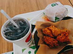 -德克士(广州南站店)