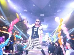 -HiIbiza酒吧