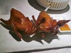 -侨美食家·粤菜(体育西路店)