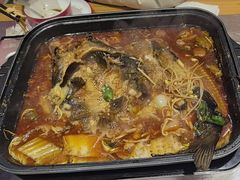 -古彭7只羊·招牌白串·碳锅羊肉旗舰店