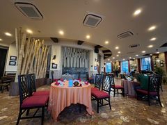 -南沙游艇会·大兵船餐厅