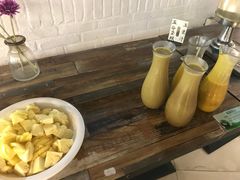 -素清香(解放路店)