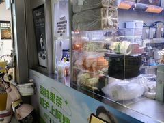 -沪上阿姨·精选茶饮(扬帆小区店)