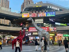 -成都银泰城