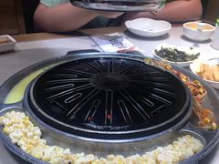 -韩宫宴烤肉·料理(苏州中心店)