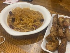 -泰来风味馆(桂林街店)