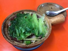 -潮香兴煲仔饭(莲花路店)