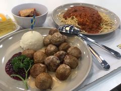 -宜家·瑞典风味餐厅(北京西红门店)