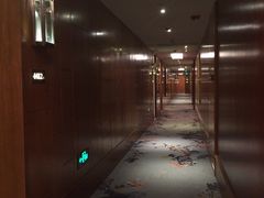 -上海静安香格里拉大酒店