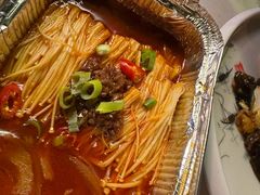 -张记焖窑·十五年专注焖烤(雍和宫店)