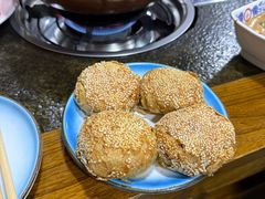 -马记伊源斋涮肉·清真菜(百子湾店)