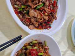 -笨罗卜浏阳菜馆(龙华鹏润达店)