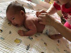 -爱贝尔高端月嫂(母婴护理)