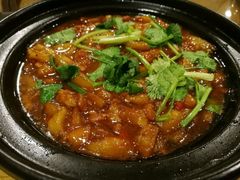 -粤秀小厨·广式早茶(辽宁路店)