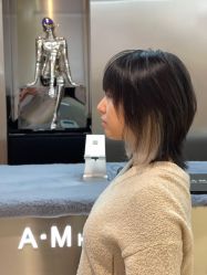 -艾美A·M Hair Salon