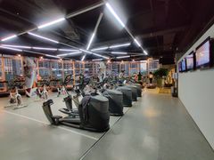 -天行健身＆天行拳馆跆拳道·格斗TXGYM