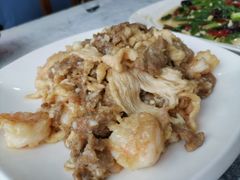 -同发号饭庄(复兴路店)
