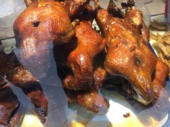 -冯四孃跷脚牛肉·川菜(徐州云龙店)