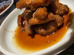 -南京大牌档(凯德1818店)