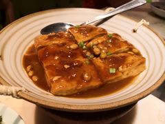 传统客家手工酿豆腐-汤城小厨(西直门凯德MALL店)