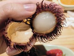 -焰江山海鲜牛排烤肉自助(锦华万达二星店)