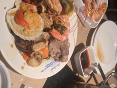 -星伦多 自助料理(圆融店)