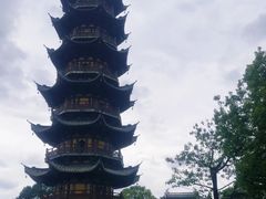 -龙华寺