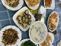 -明记海鲜大排档(巽寮湾店)