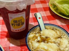 -老表记广西宵夜螺蛳鸭脚煲(西大店)