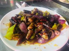 -老鞑子烤羊腿(海口店)