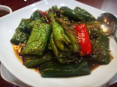 -一心斋素食馆(龙岗店)