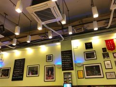 -大哥餐厅(西城花园店)