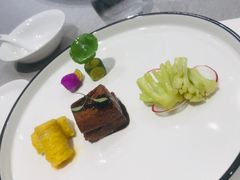 -新光酒家·河豚·海鲜·蟹料理(浦东店)