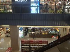 -天虹购物中心(石路店)