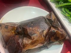 -粤北餐馆