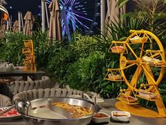 -故里和山·成都火锅(欢乐港湾店)