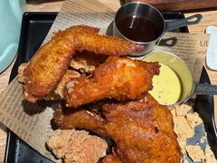 -豪客来牛排(成都锦江大融城店)