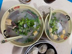 -笑云开汤包店(网巾市店)