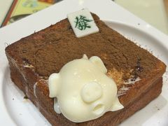 -龙记·香港茶餐厅(海上世界店)