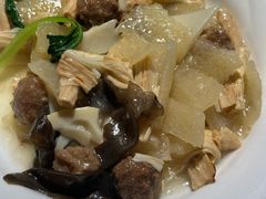 -乾州食府(小雁塔店)