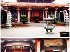 -崇武古城风景区