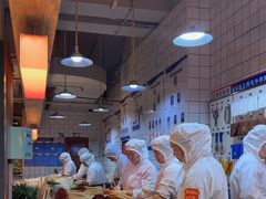 -阿串串老火锅(力盟店)