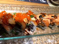 -板长寿司(铜锣湾店)