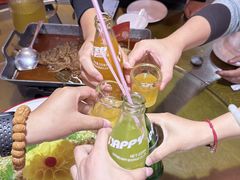 -杏花村水席楼·洛阳水席(老城十字街店)