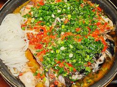 -隐厨·中国菜馆(三里屯T+MALL店)