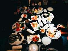 -松子料理(亮马桥店)